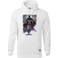 Magnolion Batman fantázia v3 férfi pulóver - 19 szín, S-5XL férfi pulóver, kardigán
