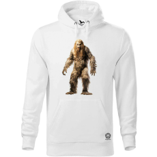 Magnolion Bigfoot v2 férfi pulóver - 19 szín, S-5XL