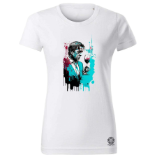 Magnolion Bor és mámor v3 női póló - 19 szín, XS-2XL női póló
