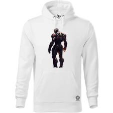 Magnolion Bosszúálló Vasember v3 férfi pulóver - 19 szín, S-5XL férfi pulóver, kardigán