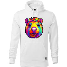 Magnolion Capybara v5 férfi pulóver - 19 szín, S-5XL férfi pulóver, kardigán