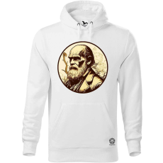 Magnolion Charles Darwin v5 férfi pulóver - 19 szín, S-5XL
