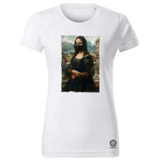 Magnolion Covid Lisa v2 női póló - 19 szín, XS-2XL női póló