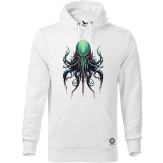 Magnolion Csillagkapu fanart v2 férfi pulóver - 19 szín, S-5XL