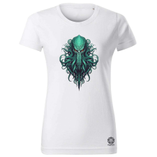 Magnolion Csillagkapu fanart v4 női póló - 19 szín, XS-2XL női póló