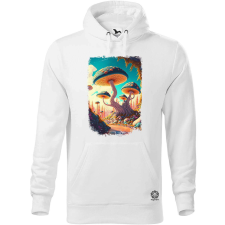 Magnolion Csodaország v6 férfi pulóver - 19 szín, S-5XL férfi pulóver, kardigán