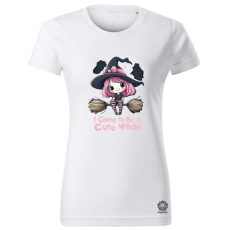 Magnolion Cuki boszi v1 női póló - 19 szín, XS-2XL
