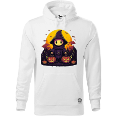 Magnolion Cuki Halloween v5 férfi pulóver - 19 szín, S-5XL