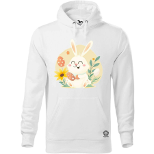 Magnolion Cuki húsvét v9 férfi pulóver - 19 szín, S-5XL férfi pulóver, kardigán