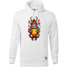 Magnolion Cuki szörnyek v2 férfi pulóver - 19 szín, S-5XL férfi pulóver, kardigán