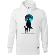 Magnolion Cyberpunk csendélet v1 férfi pulóver - 19 szín, S-5XL férfi pulóver, kardigán