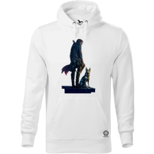 Magnolion Cyberpunk csendélet v2 férfi pulóver - 19 szín, S-5XL férfi pulóver, kardigán