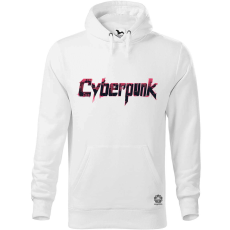 Magnolion Cyberpunk v14 férfi pulóver - 19 szín, S-5XL
