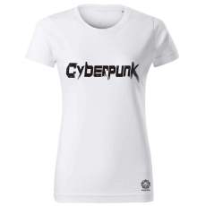 Magnolion Cyberpunk v15 női póló - 19 szín, XS-2XL