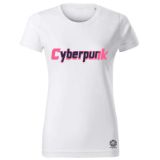 Magnolion Cyberpunk v21 női póló - 19 szín, XS-2XL
