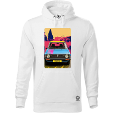 Magnolion Dacia v4 férfi pulóver - 19 szín, S-5XL
