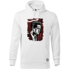 Magnolion Dale Cooper v4 férfi pulóver - 19 szín, S-5XL