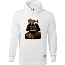 Magnolion Darth Vader fanart v2 férfi pulóver - 19 szín, S-5XL férfi pulóver, kardigán