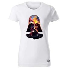 Magnolion Darth Vader fanart v3 női póló - 19 szín, XS-2XL női póló