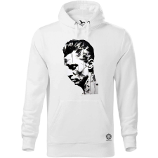 Magnolion Dave Gahan portré v2 férfi pulóver - 19 szín, S-5XL férfi pulóver, kardigán