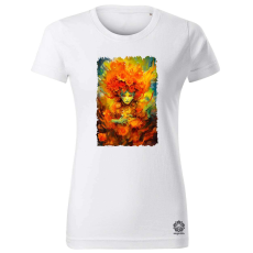 Magnolion Démon goblin v2 női póló - 19 szín, XS-2XL