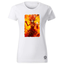 Magnolion Démon goblin v3 női póló - 19 szín, XS-2XL női póló