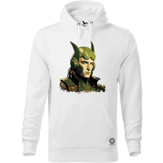 Magnolion Dieselpunk Loki v2 férfi pulóver - 19 szín, S-5XL