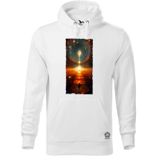 Magnolion Dimenziók v4 férfi pulóver - 19 szín, S-5XL férfi pulóver, kardigán