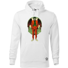 Magnolion Divat Joker v1 férfi pulóver - 19 szín, S-5XL