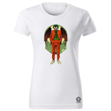 Magnolion Divat Joker v1 női póló - 19 szín, XS-2XL