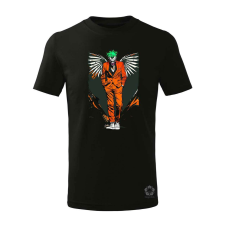 Magnolion Divat Joker v8 gyerek póló - 11 szín, 4-12 éves gyerek póló