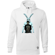 Magnolion Donnie Darko és Frank v4 férfi pulóver - 19 szín, S-5XL férfi pulóver, kardigán