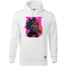 Magnolion DOOM IDDQD v2 férfi pulóver - 19 szín, S-5XL férfi pulóver, kardigán