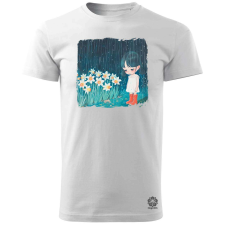 Magnolion Elázva v1 férfi póló - 19 szín, S-3XL férfi póló