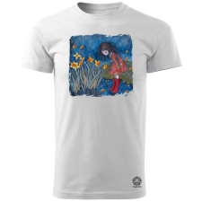 Magnolion Elázva v3 férfi póló - 19 szín, S-3XL férfi póló