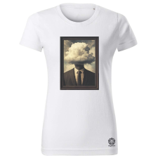 Magnolion Elfelejtett jelszó v20 női póló - 19 szín, XS-2XL női póló