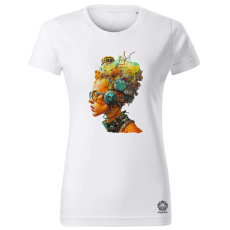 Magnolion Elme punkok v4 női póló - 19 szín, XS-2XL