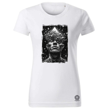 Magnolion Elme utazás v17 női póló - 19 szín, XS-2XL női póló