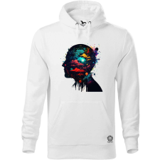 Magnolion Elme varázslat v1 férfi pulóver - 19 szín, S-5XL férfi pulóver, kardigán