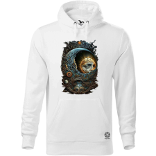 Magnolion Ember és természet v5 férfi pulóver - 19 szín, S-5XL férfi pulóver, kardigán