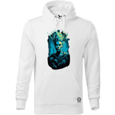 Magnolion Erdei nimfa v1 férfi pulóver - 19 szín, S-5XL férfi pulóver, kardigán