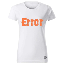 Magnolion Error v10 női póló - 19 szín, XS-2XL női póló