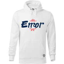 Magnolion Error v4 férfi pulóver - 19 szín, S-5XL férfi pulóver, kardigán