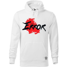 Magnolion Error v9 férfi pulóver - 19 szín, S-5XL férfi pulóver, kardigán