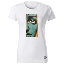 Magnolion Érzelmek v5 női póló - 19 szín, XS-2XL női póló