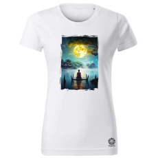 Magnolion Esti relax v2 női póló - 19 szín, XS-2XL