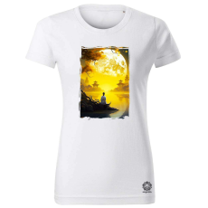 Magnolion Esti relax v4 női póló - 19 szín, XS-2XL