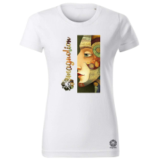 Magnolion Ezt de nem azt v10 női póló - 19 szín, XS-2XL