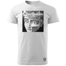 Magnolion Ezt de nem azt v16 férfi póló - 19 szín, S-3XL