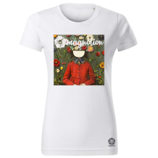 Magnolion Ezt de nem azt v19 női póló - 19 szín, XS-2XL női póló